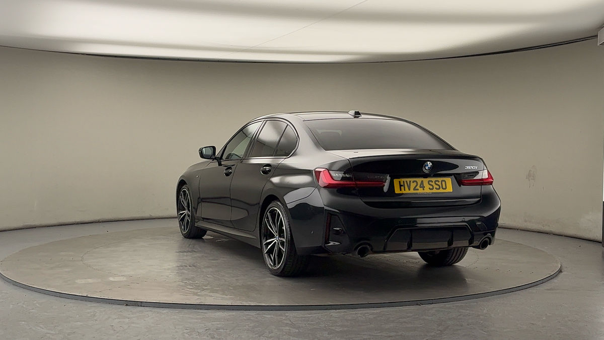 More views of BMW 3 Series