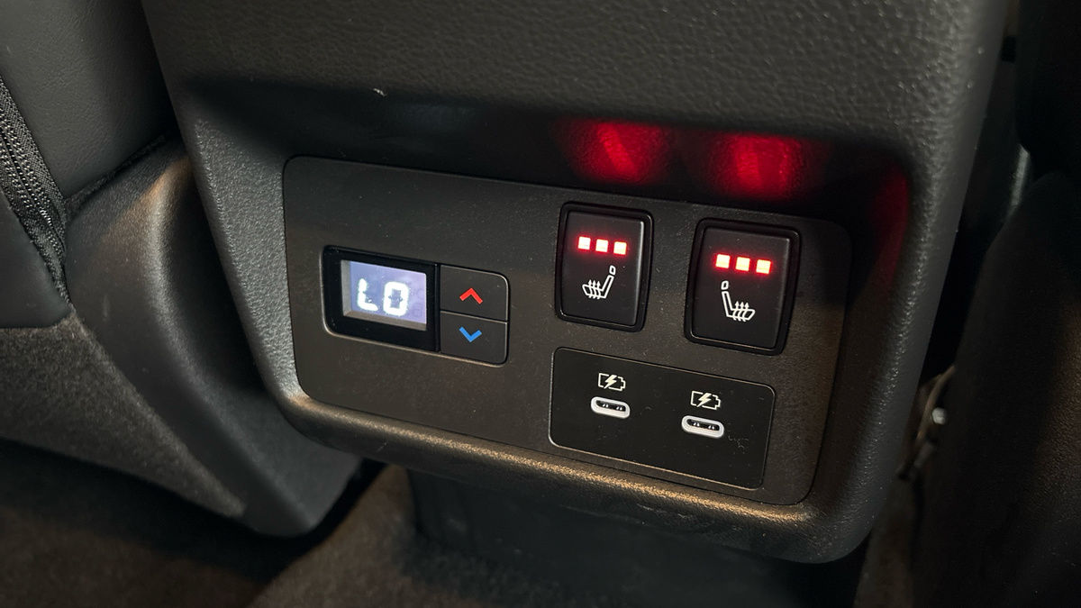 Nissan X-Trail Image 25