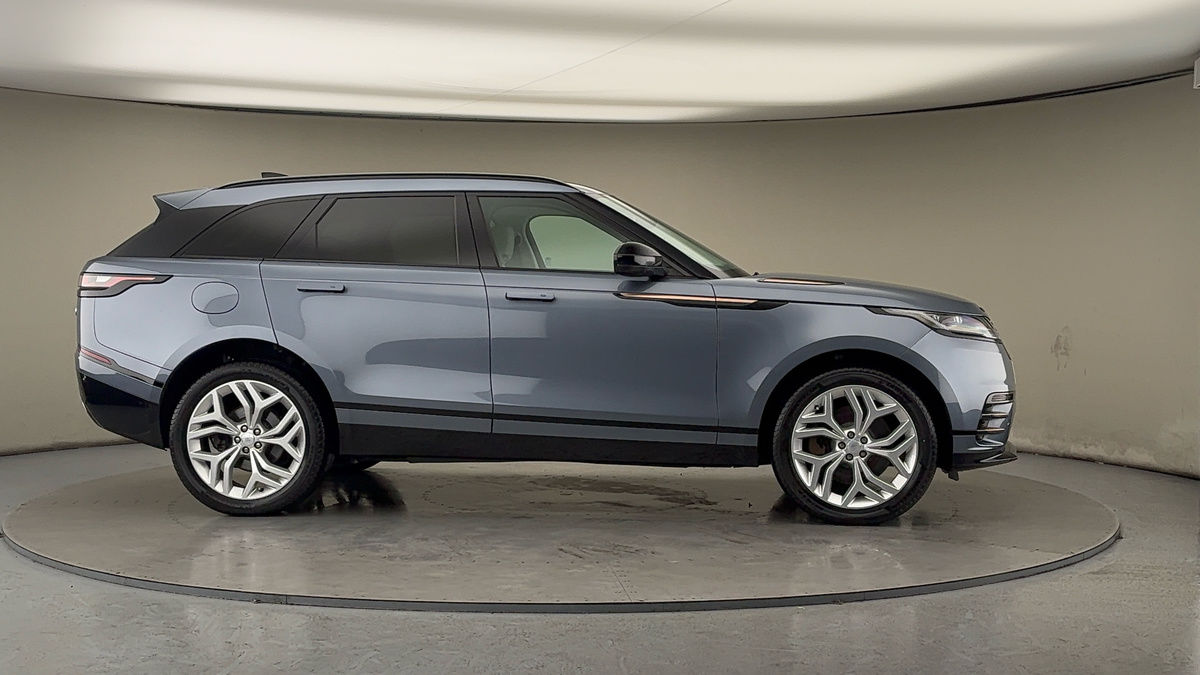 More views of Land Rover Range Rover Velar