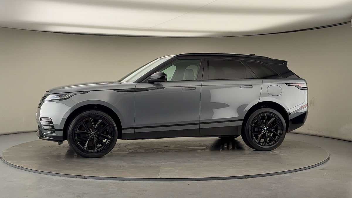 More views of Land Rover Range Rover Velar