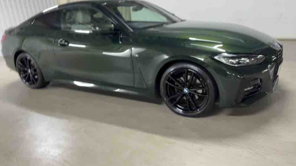 More views of BMW 4 Series