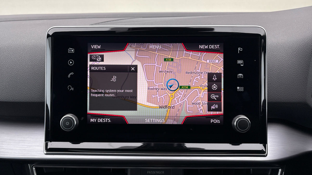 SEAT Tarraco Image 17