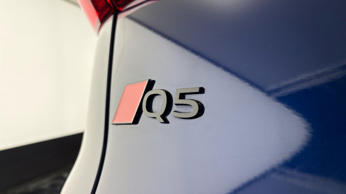 Audi Q5 Image 37