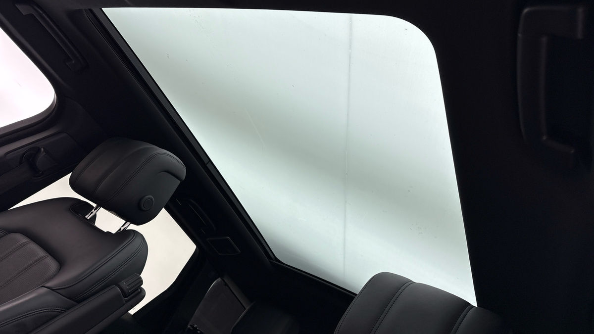 Land Rover Range Rover Sport Image 6