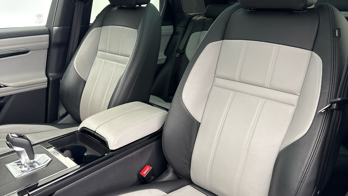 Land Rover Range Rover Evoque Image 7
