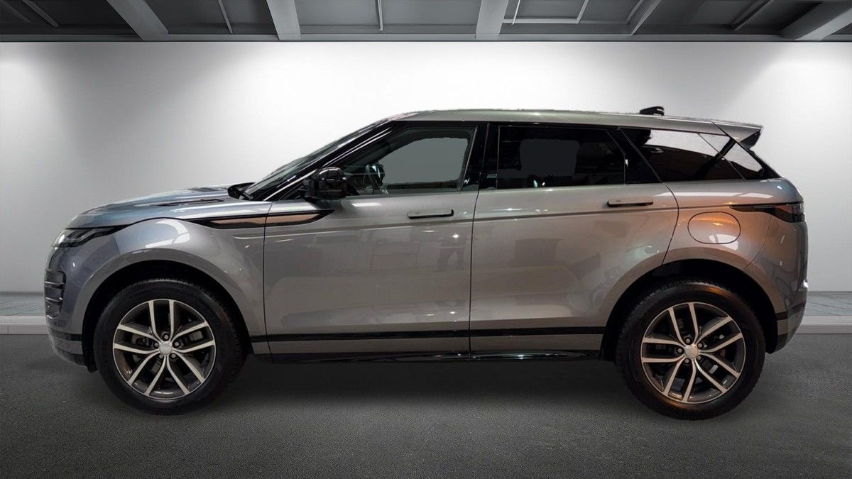 Land Rover Range Rover Evoque Image 15