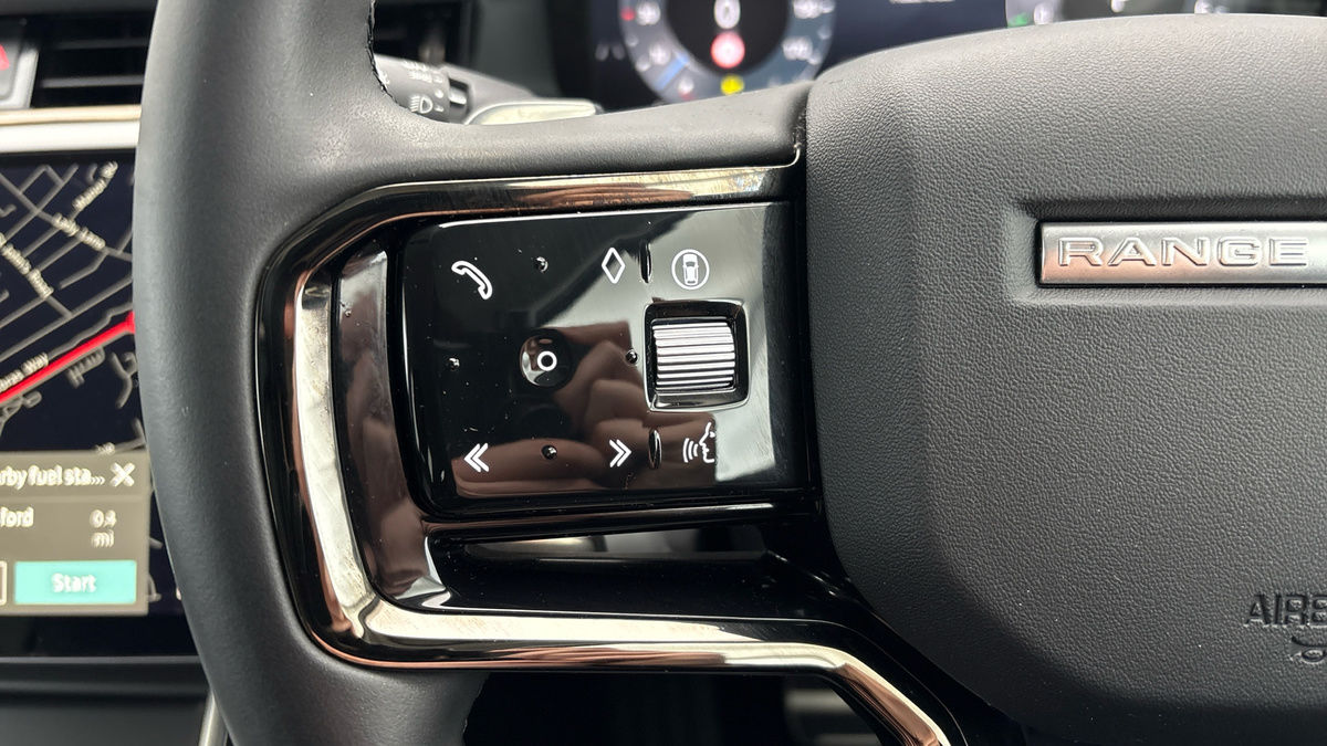 Land Rover Range Rover Evoque Image 13