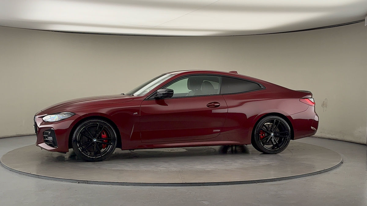 More views of BMW 4 Series