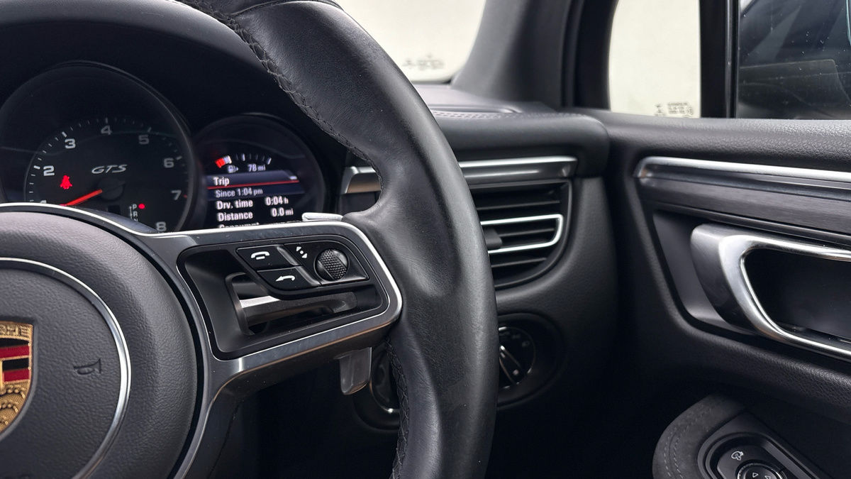 Porsche Macan Image 14