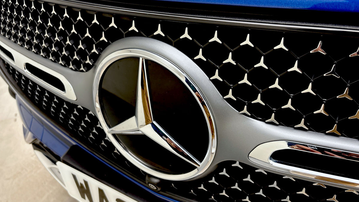 Mercedes-Benz GLC Image 24