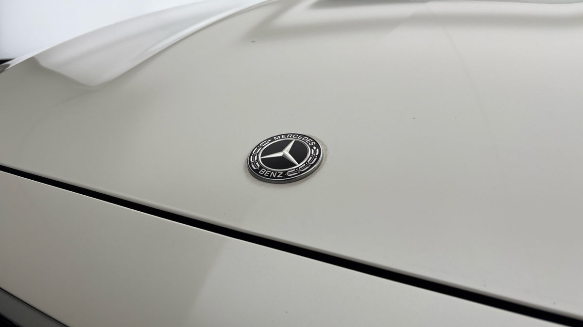 Mercedes-Benz E Class Image 24