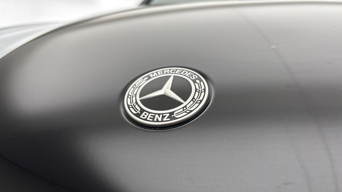 Mercedes-Benz GLC Image 24