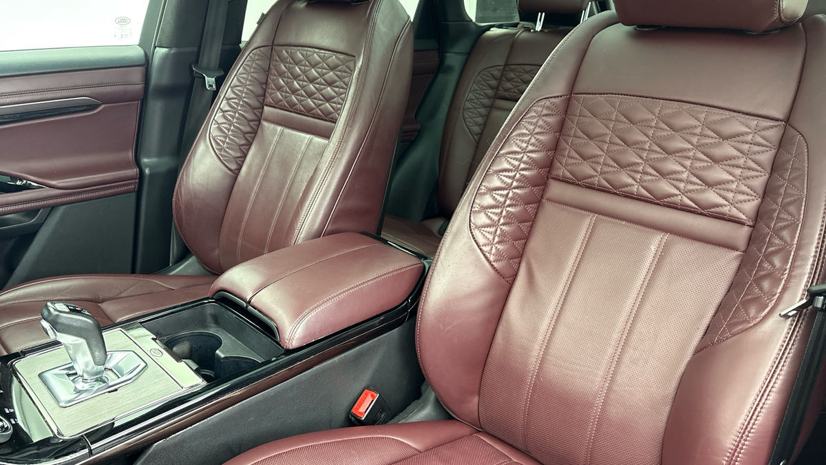 Land Rover Range Rover Evoque Image 7