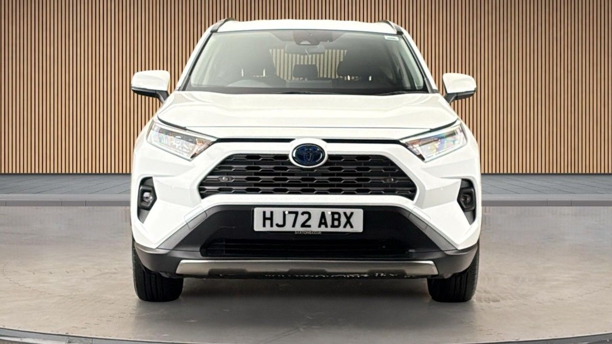 Toyota RAV4 Image 3