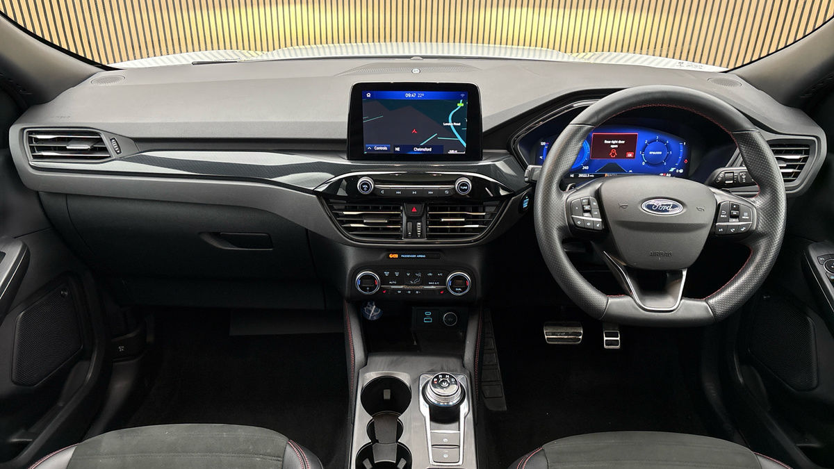 Ford Kuga Image 12
