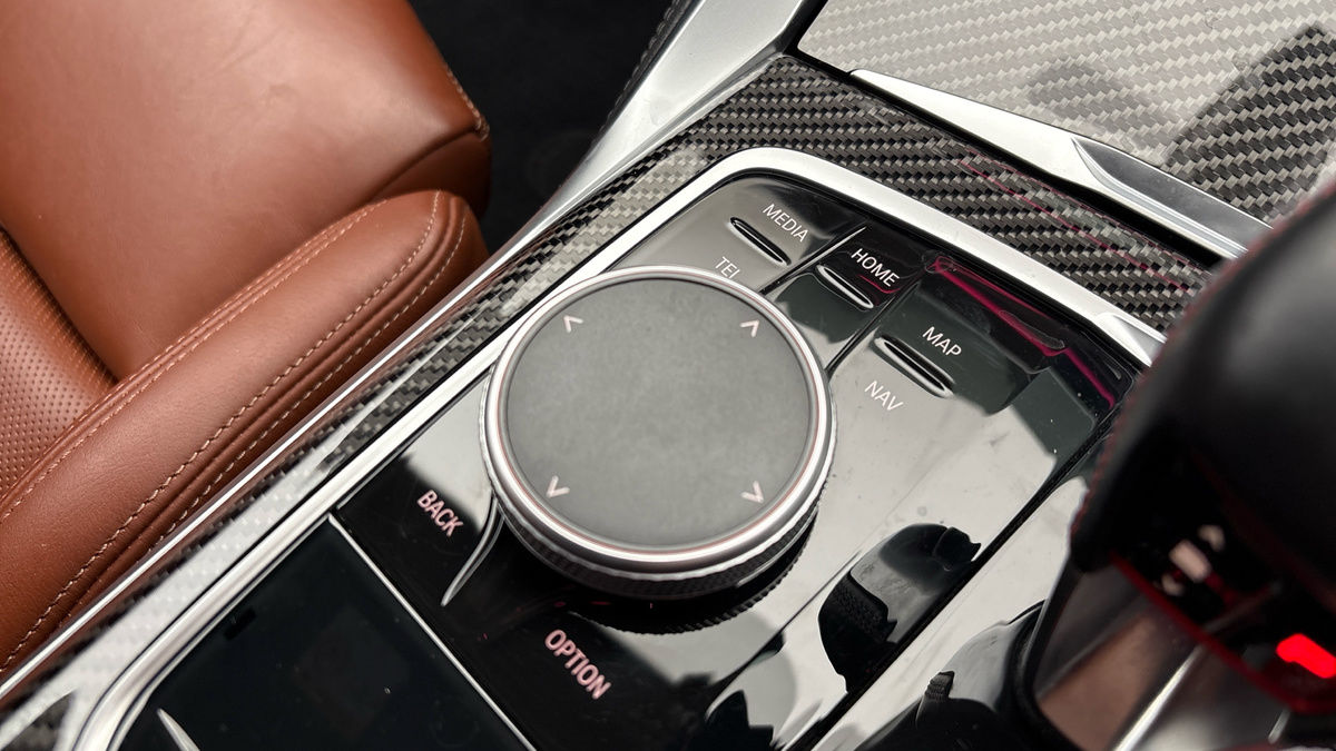 BMW M3 Image 35