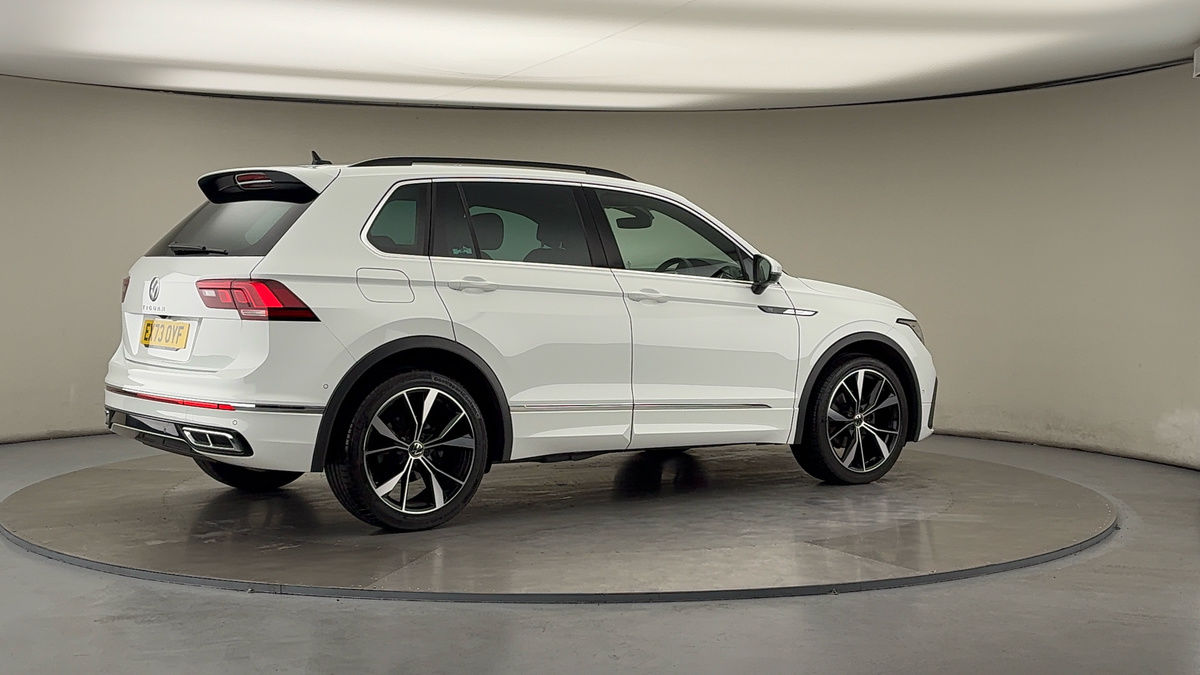 More views of Volkswagen Tiguan