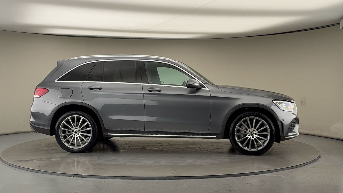 More views of Mercedes-Benz GLC