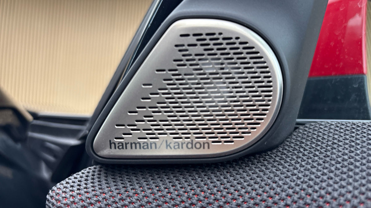 MINI Countryman Image 38
