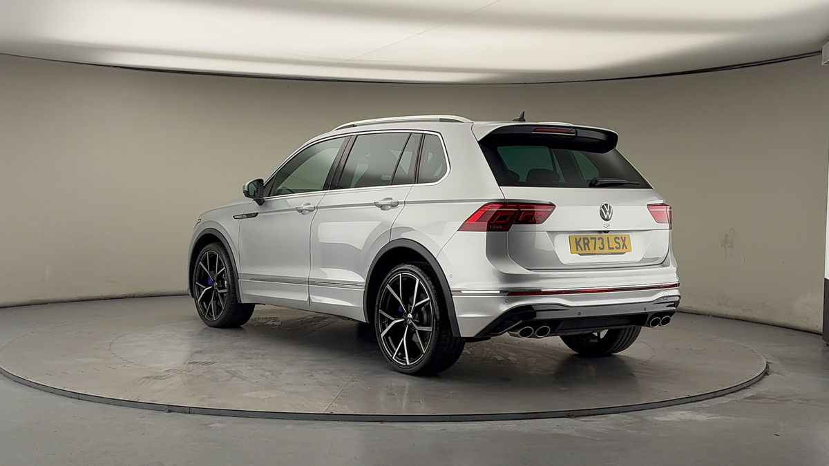 Volkswagen Tiguan Image 2