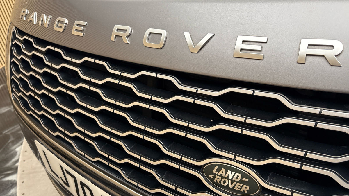 Land Rover Range Rover Image 24