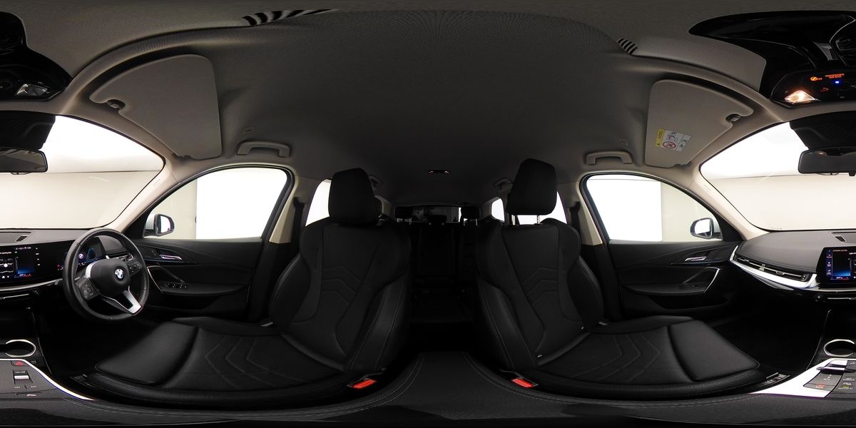 More views of BMW X1