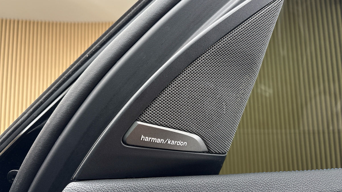 BMW X3 Image 27
