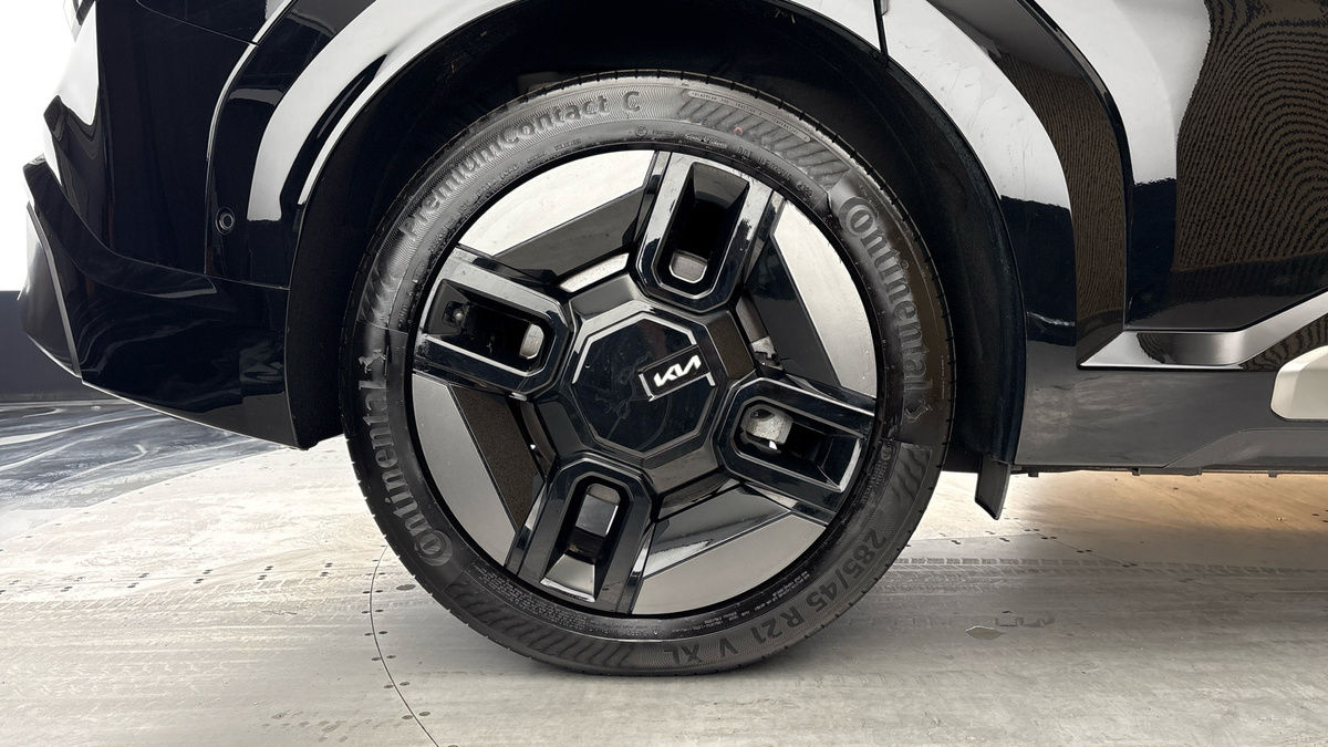 Kia EV9 Image 10