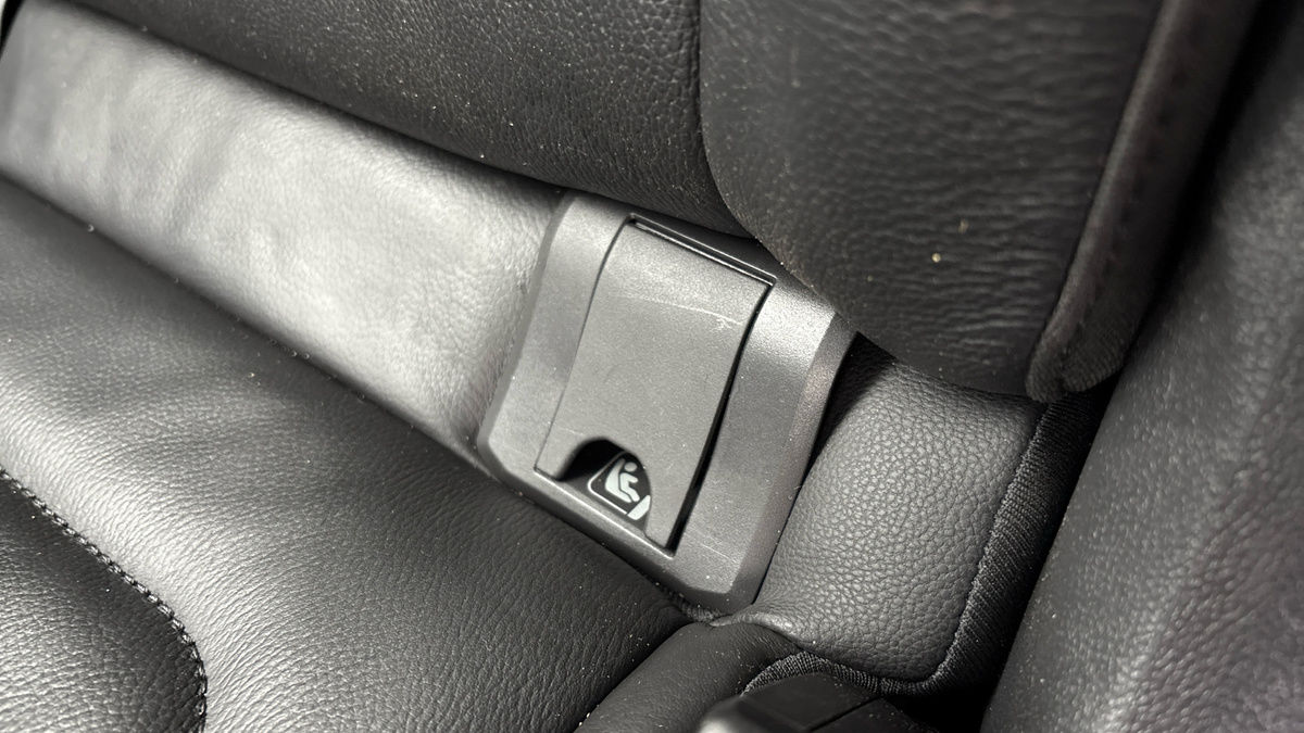 Volkswagen Touareg Image 6