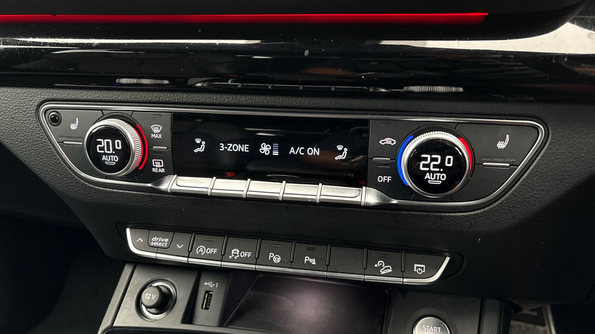 Audi Q5 Image 26