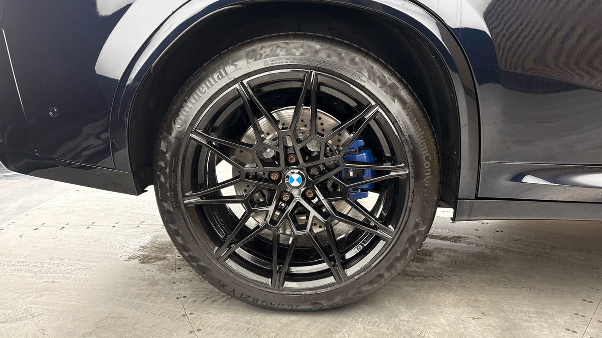 BMW X4 M Image 10