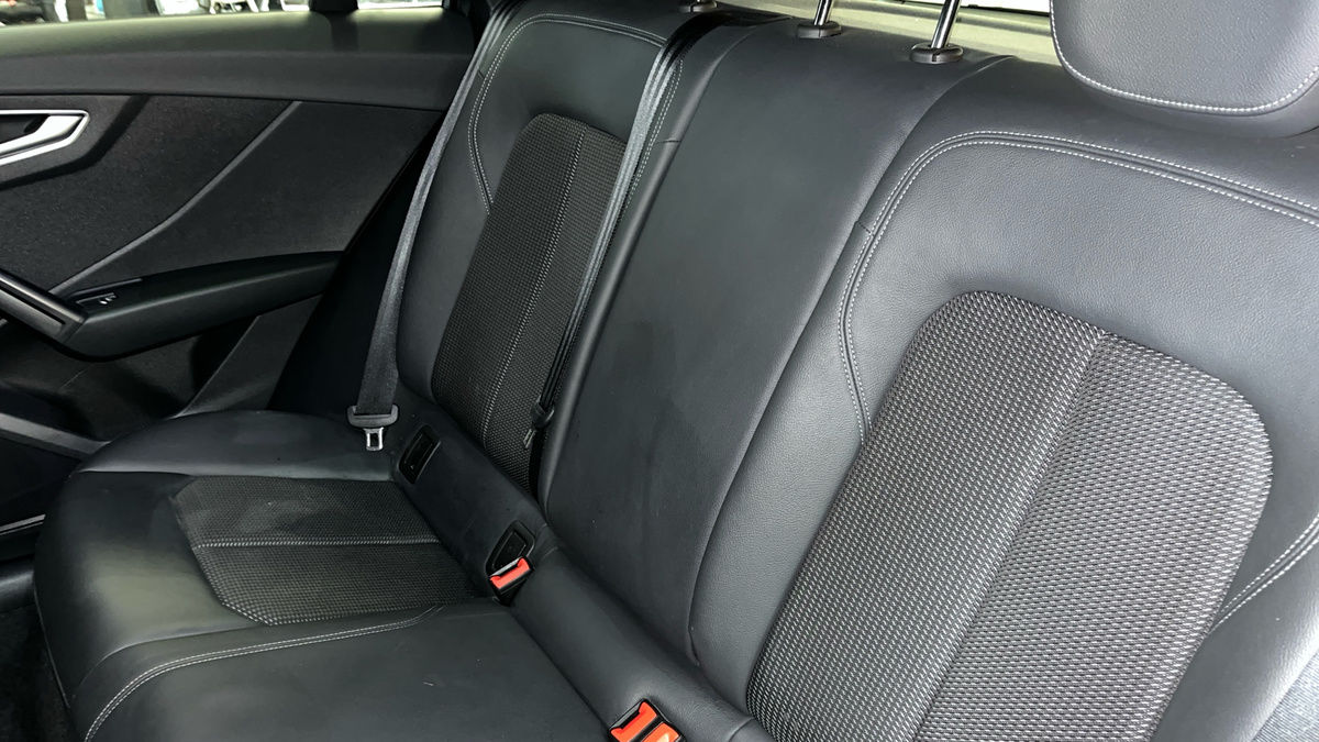 Audi Q2 Image 8