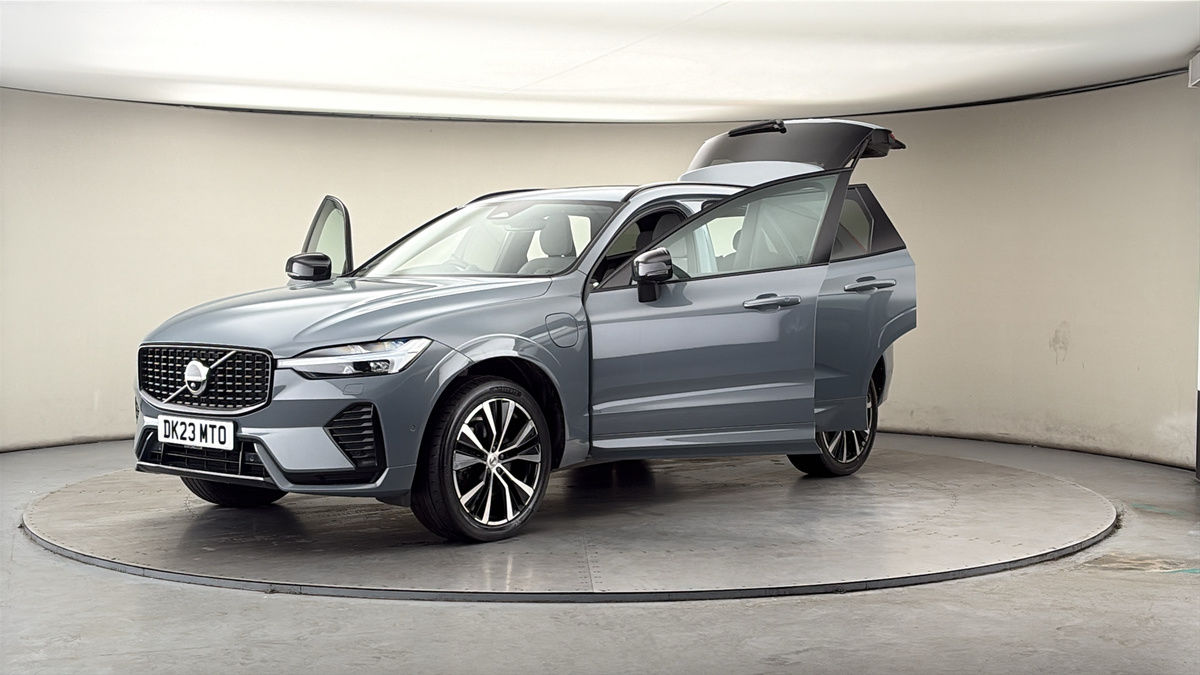 Volvo XC60 Image 22