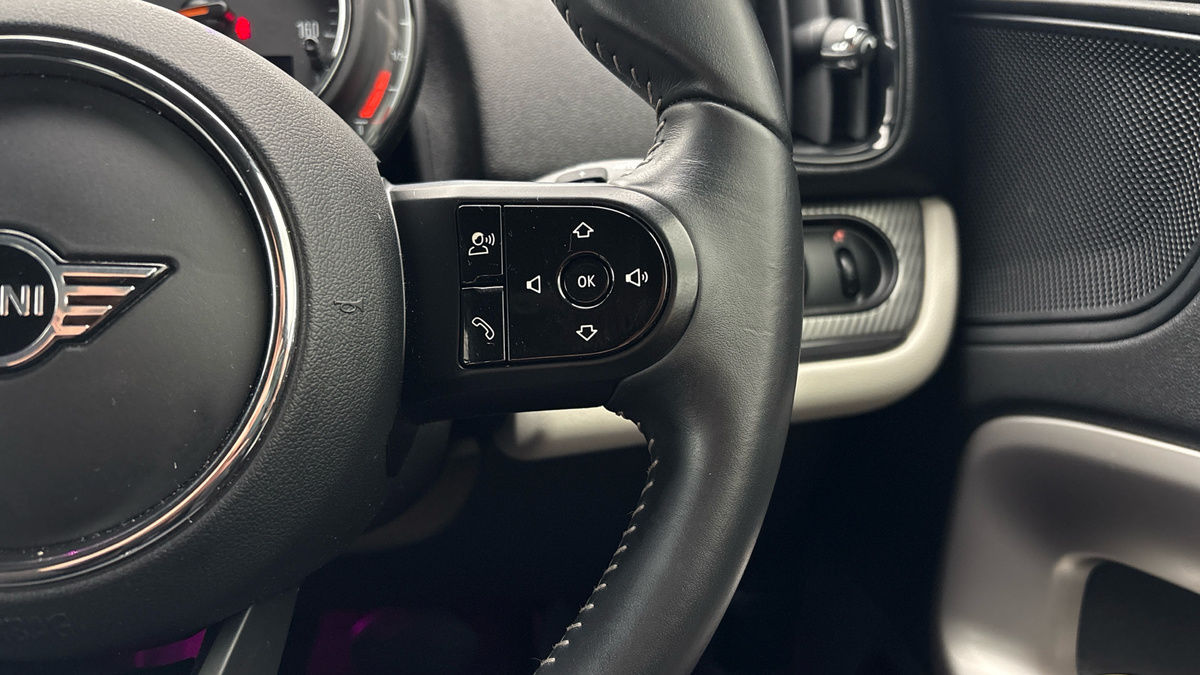 MINI Countryman Image 14