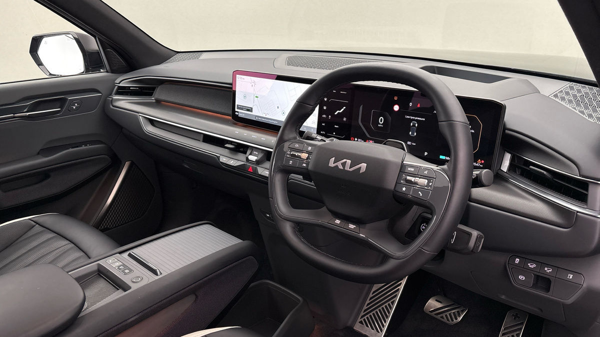 Kia EV9 Image 5
