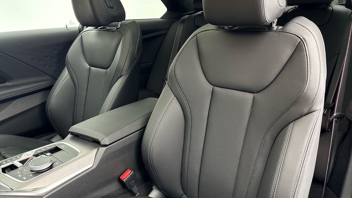 BMW 2 Series Image 7