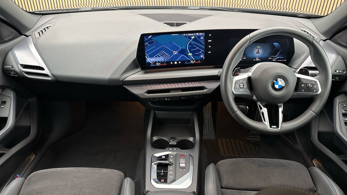 BMW 2 Series Gran Coupe Image 12