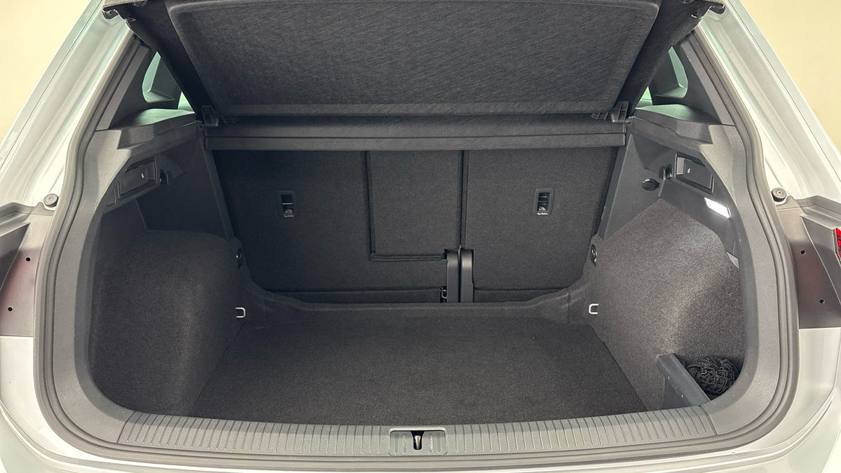 Volkswagen Tiguan Image 11