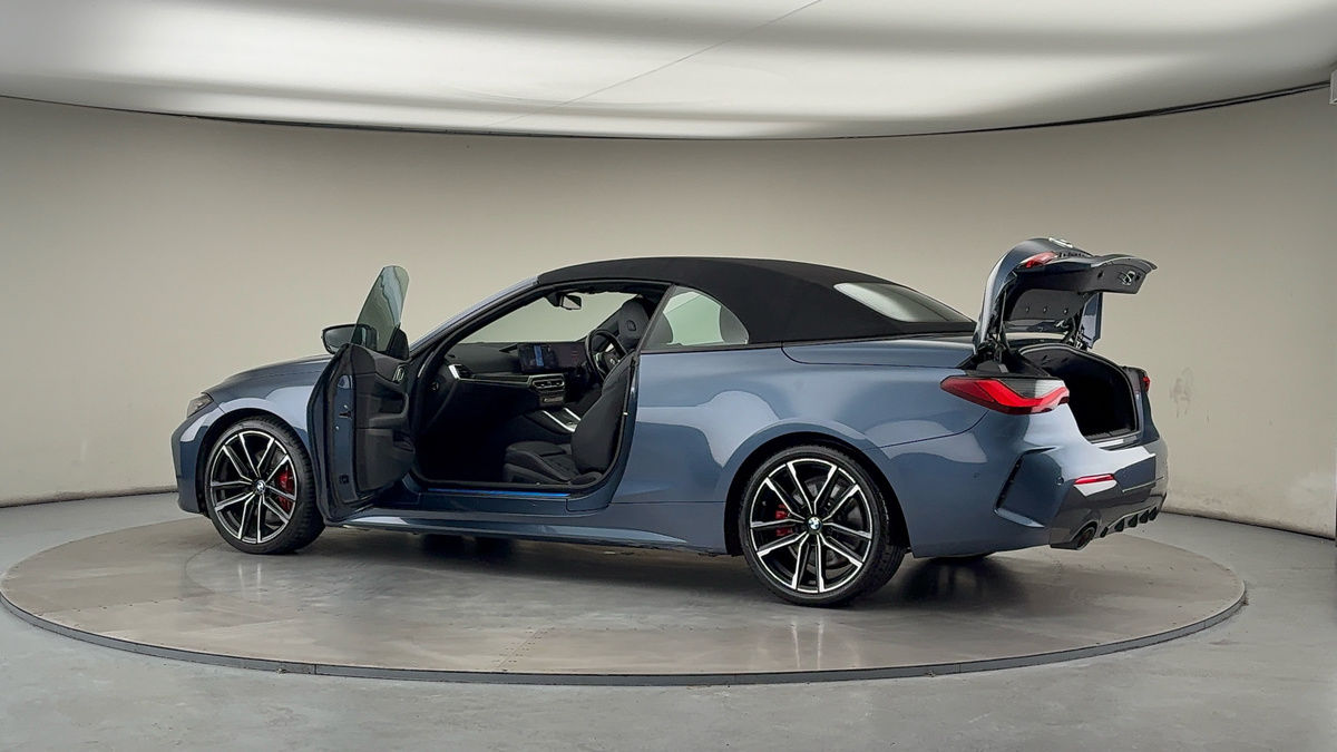 More views of BMW 4 Series