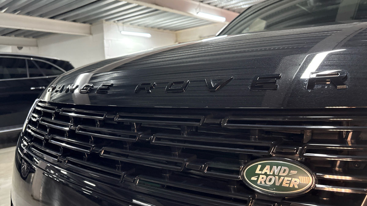 Land Rover Range Rover Sport Urban Image 20