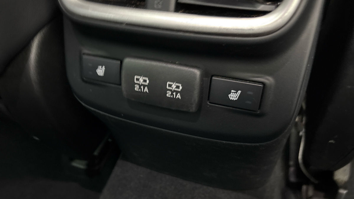 Subaru Outback Image 27
