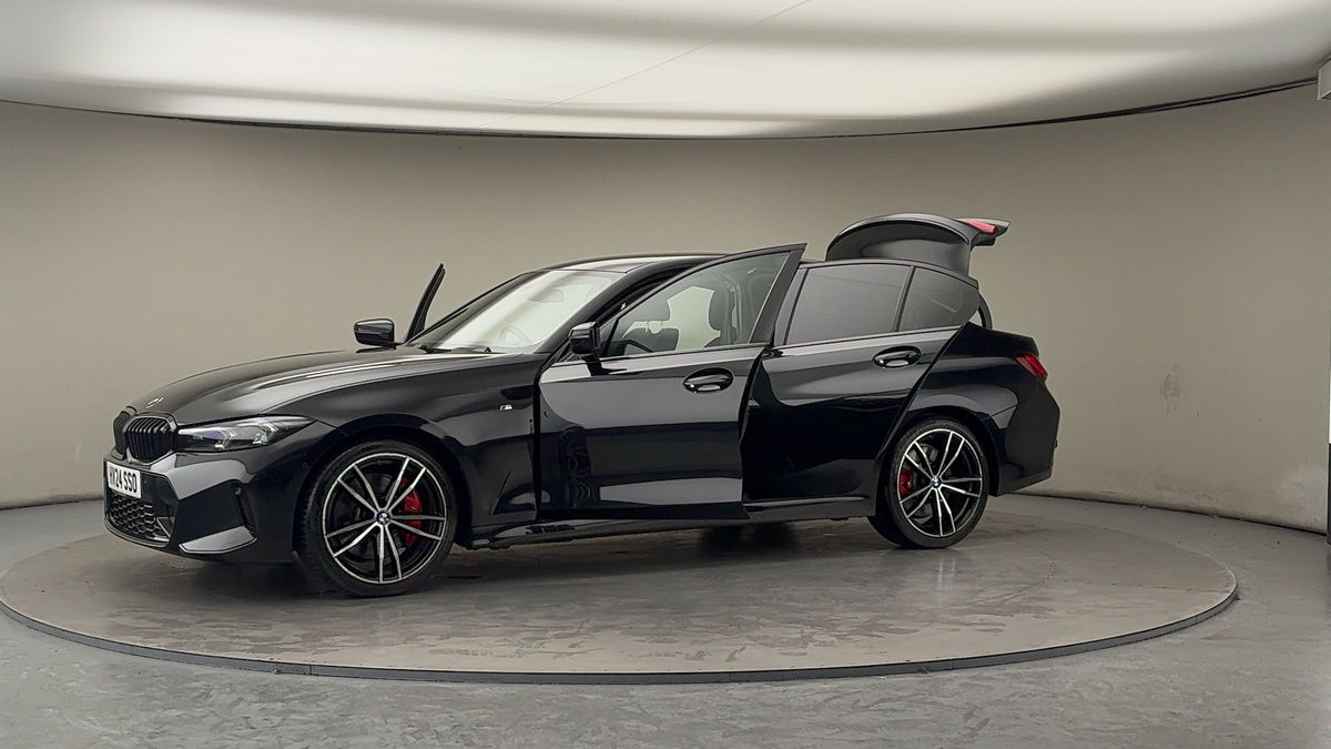 More views of BMW 3 Series