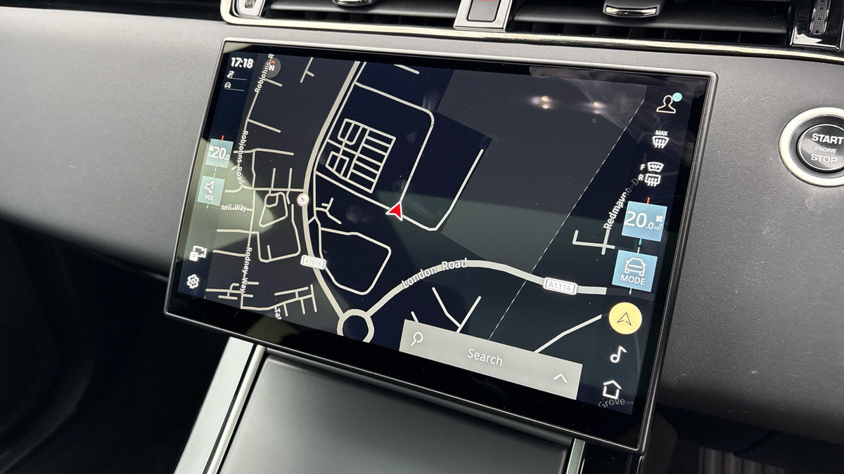 Land Rover Range Rover Evoque Image 17