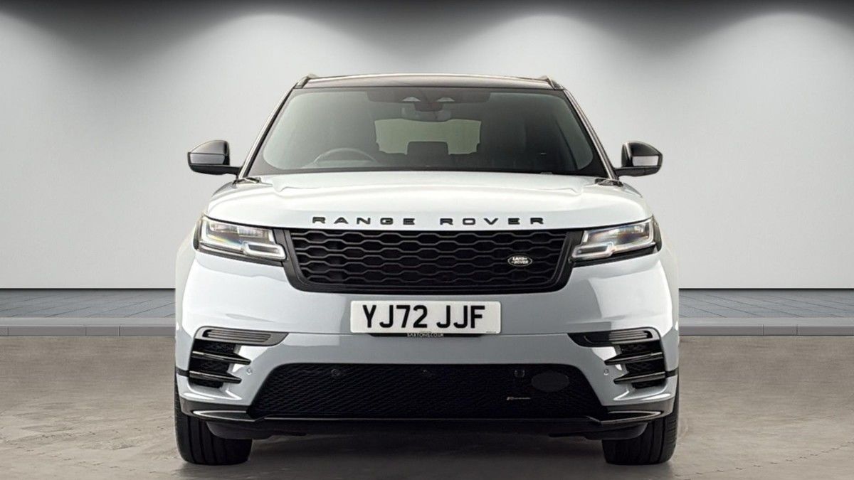 Land Rover Range Rover Velar Image 3