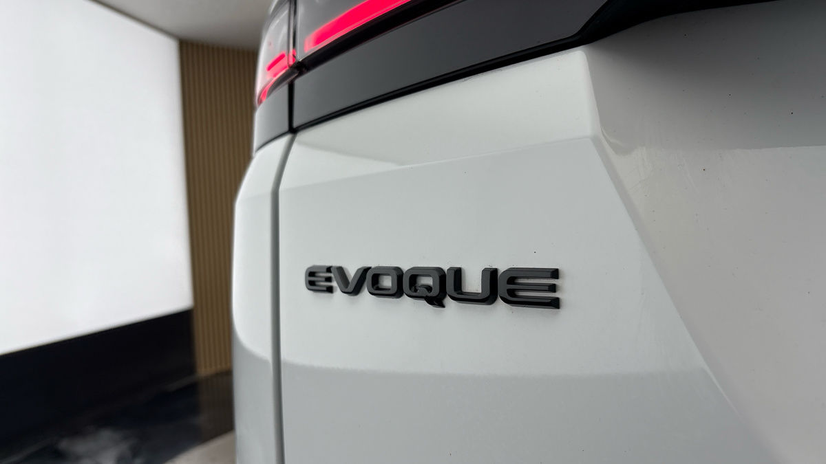 Land Rover Range Rover Evoque Image 41