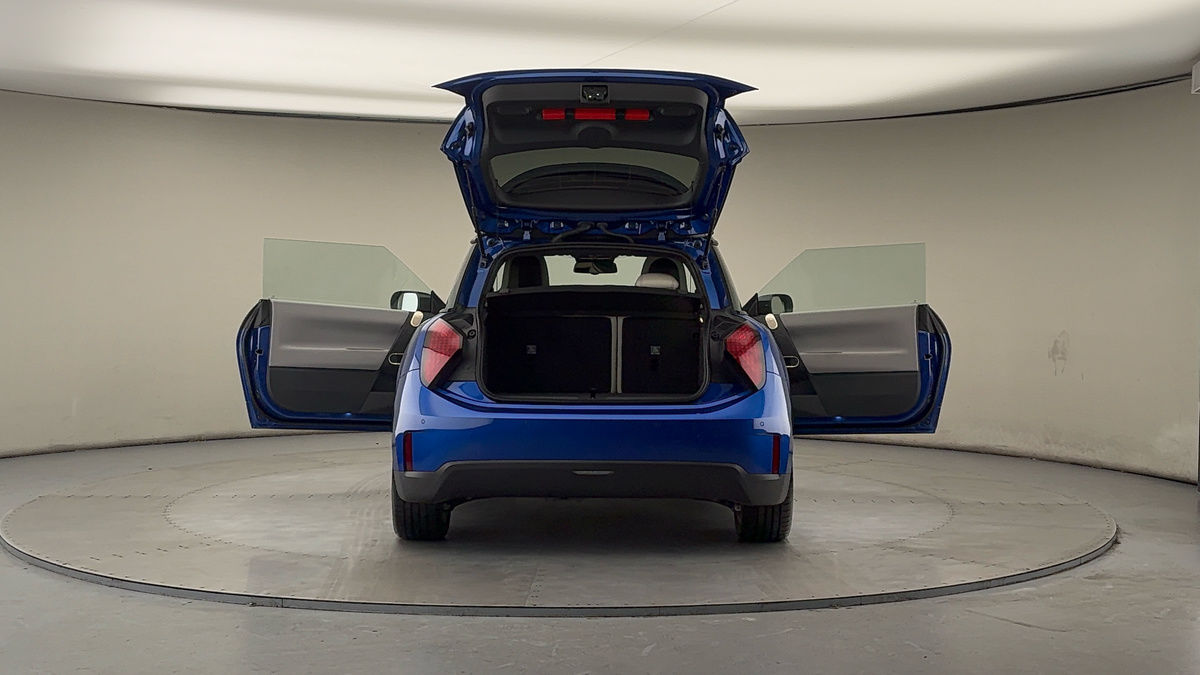 More views of MINI Electric Cooper