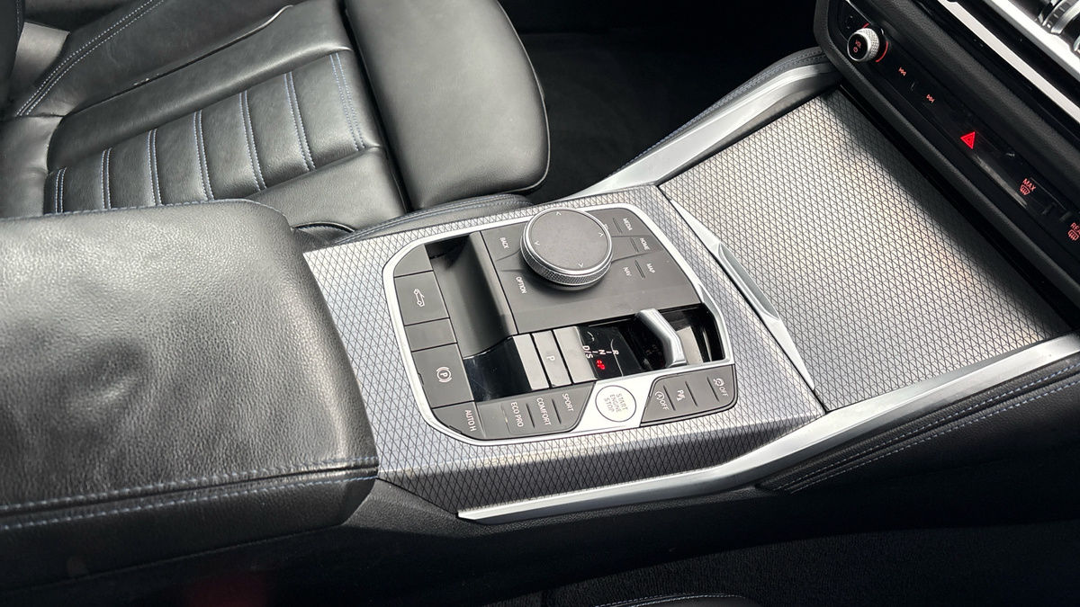 BMW 4 Series Image 18