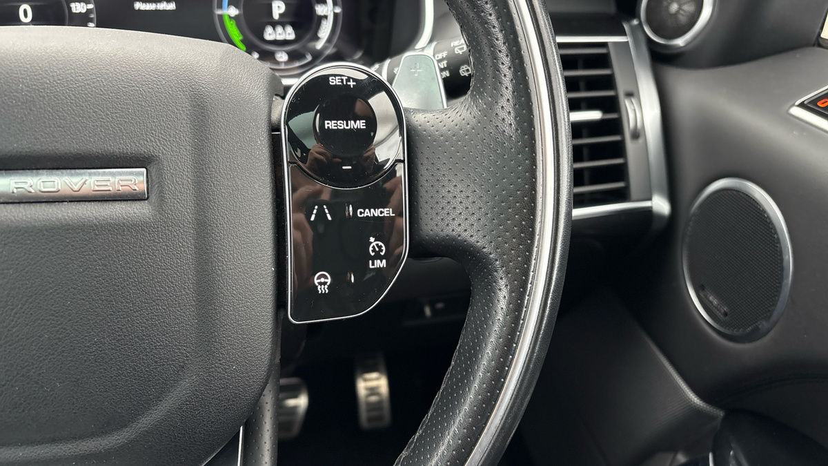 Land Rover Range Rover Sport Image 14