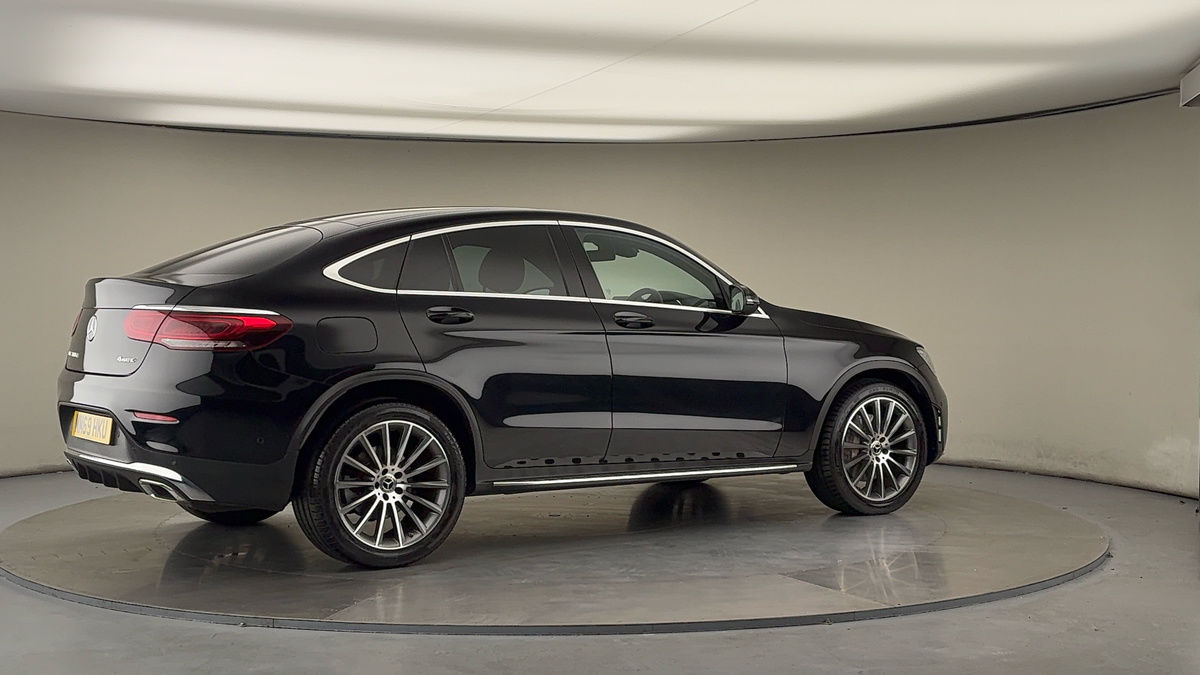 More views of Mercedes-Benz GLC