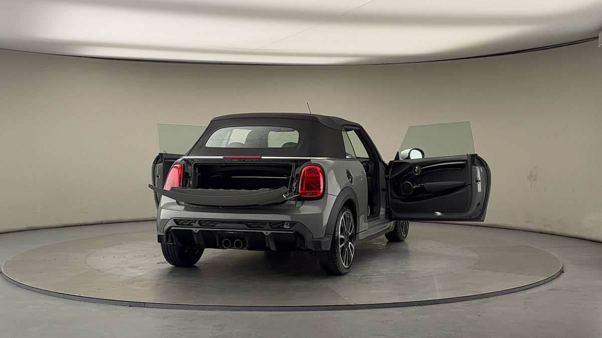 More views of MINI Convertible